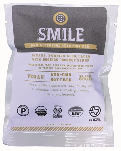 smile bar boss food co